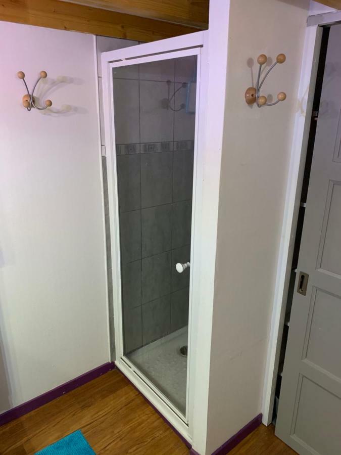 Loft Sur Les Montagnes Daire Saint-Michel-de-Chaillol Dış mekan fotoğraf